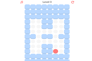 《填满空白格》游戏截图3 《填满空白格》游戏截图3