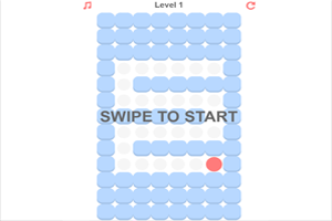 《填满空白格》游戏截图2 《填满空白格》游戏截图2