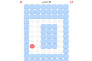 《填满空白格》游戏截图1 《填满空白格》游戏截图1