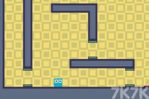 《钩钩方块》游戏截图2 《钩钩方块》游戏截图2