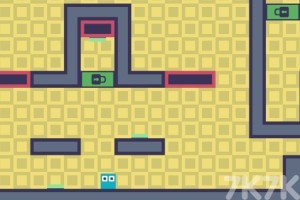 《钩钩方块》游戏截图3 《钩钩方块》游戏截图3