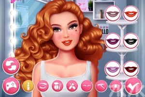 《室友相亲记》游戏截图2 《室友相亲记》游戏截图2