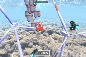 《汽车大跳跃》游戏截图4 《汽车大跳跃》游戏截图4