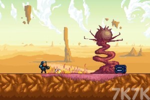 《炼狱之境》游戏截图1 《炼狱之境》游戏截图1