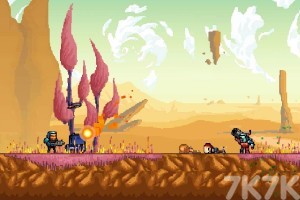 《炼狱之境》游戏截图4 《炼狱之境》游戏截图4