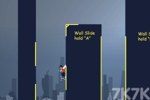 《最后一人》游戏截图3 《最后一人》游戏截图3