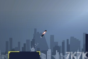 《最后一人》游戏截图1 《最后一人》游戏截图1