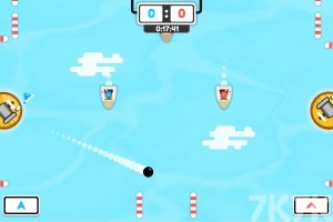 《趣味小对决》游戏截图1 《趣味小对决》游戏截图1