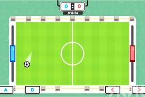 《趣味小对决》游戏截图4 《趣味小对决》游戏截图4