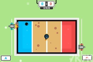 《趣味小对决》游戏截图3 《趣味小对决》游戏截图3