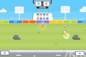 《趣味小对决》游戏截图2 《趣味小对决》游戏截图2