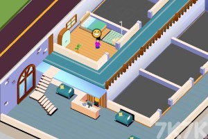 《房地产帝国》游戏截图2