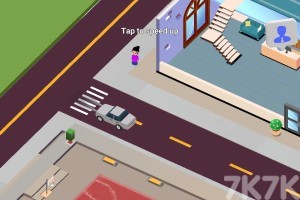 《房地产帝国》游戏截图1