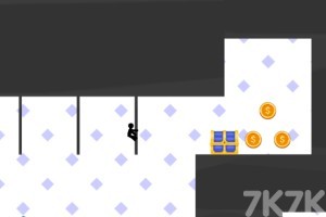 《火柴人试炼8》游戏截图3 《火柴人试炼8》游戏截图3