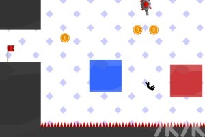 《火柴人试炼8》游戏截图2 《火柴人试炼8》游戏截图2