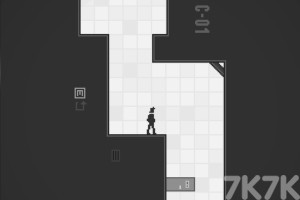 《旋转空间》游戏截图2 《旋转空间》游戏截图2