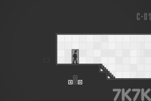 《旋转空间》游戏截图1 《旋转空间》游戏截图1
