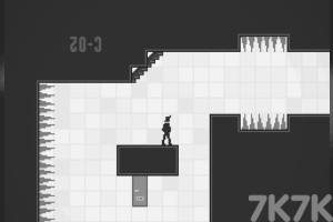 《旋转空间》游戏截图4 《旋转空间》游戏截图4