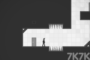 《旋转空间》游戏截图3 《旋转空间》游戏截图3