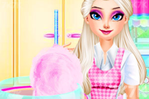 《姐妹的甜品站》游戏截图3 《姐妹的甜品站》游戏截图3