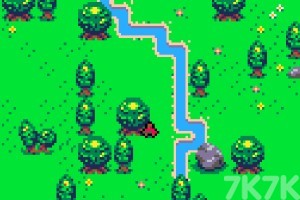 《建设村庄》游戏截图4 《建设村庄》游戏截图4