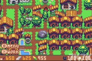 《建设村庄》游戏截图2 《建设村庄》游戏截图2