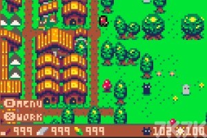 《建设村庄》游戏截图3 《建设村庄》游戏截图3