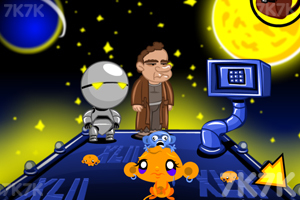 《逗小猴开心系列441》游戏截图2 《逗小猴开心系列441》游戏截图2