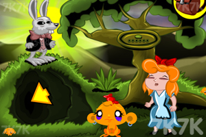 《逗小猴开心系列441》游戏截图3 《逗小猴开心系列441》游戏截图3