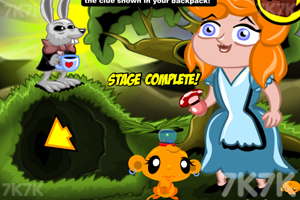 《逗小猴开心系列441》游戏截图1 《逗小猴开心系列441》游戏截图1