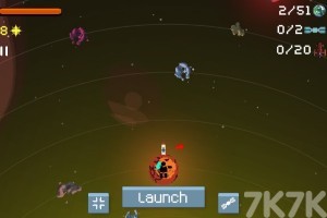 《星系殖民》游戏截图2 《星系殖民》游戏截图2