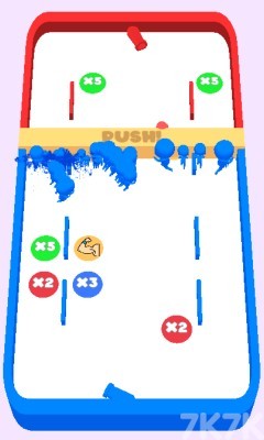 《推倒橡皮人》游戏截图3 《推倒橡皮人》游戏截图3