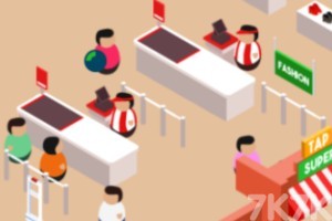 《超市管理员》游戏截图5