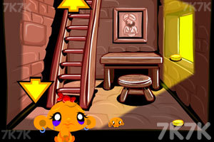 《逗小猴开心系列19》游戏截图3 《逗小猴开心系列19》游戏截图3