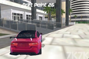 《城市超跑竞速赛》游戏截图4 《城市超跑竞速赛》游戏截图4