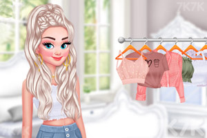 《姐妹欢迎派对》游戏截图3 《姐妹欢迎派对》游戏截图3