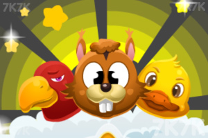 《宠物连连看挑战》游戏截图1 《宠物连连看挑战》游戏截图1