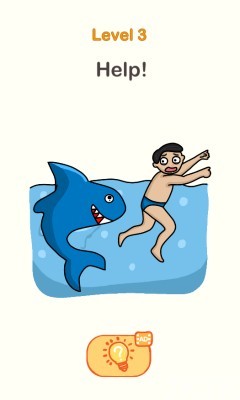 《神奇橡皮》游戏截图3 《神奇橡皮》游戏截图3