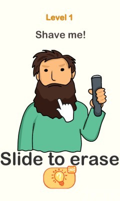 《神奇橡皮》游戏截图1 《神奇橡皮》游戏截图1