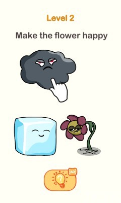 《神奇橡皮》游戏截图2 《神奇橡皮》游戏截图2