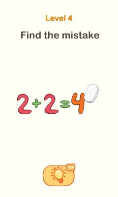 《神奇橡皮》游戏截图4 《神奇橡皮》游戏截图4