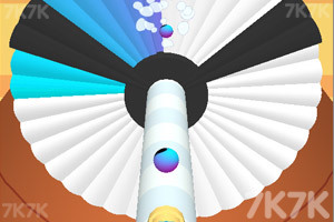 《炫彩油漆喷射》游戏截图3 《炫彩油漆喷射》游戏截图3