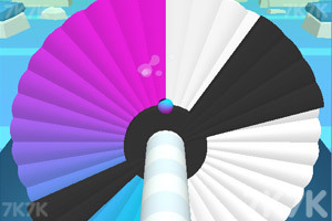 《炫彩油漆喷射》游戏截图2 《炫彩油漆喷射》游戏截图2