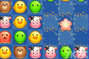 《呆萌宠物对对碰》游戏截图3 《呆萌宠物对对碰》游戏截图3