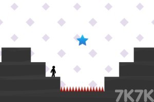 《火柴人试炼挑战》游戏截图3 《火柴人试炼挑战》游戏截图3