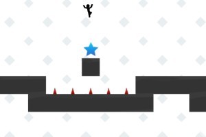 《火柴人试炼挑战》游戏截图2 《火柴人试炼挑战》游戏截图2