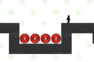 《火柴人试炼挑战》游戏截图1 《火柴人试炼挑战》游戏截图1