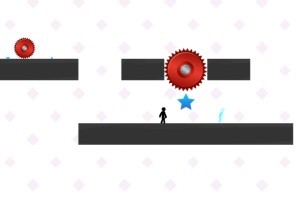 《火柴人试炼挑战》游戏截图4 《火柴人试炼挑战》游戏截图4