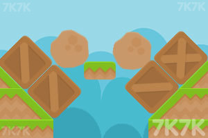 《木箱叠叠乐》游戏截图2 《木箱叠叠乐》游戏截图2