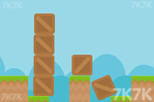 《木箱叠叠乐》游戏截图1 《木箱叠叠乐》游戏截图1